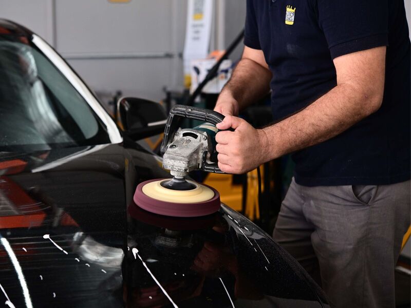 Tekman Oto Pasta Cila